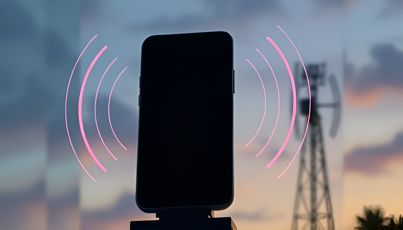 The Impact of 5G on Mobile Security and Privacy: A Detailed Exploration